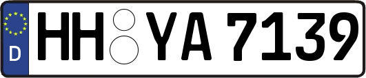 HH-YA7139