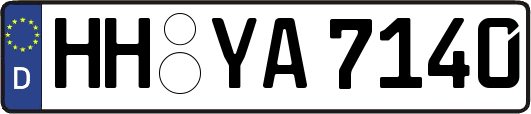HH-YA7140