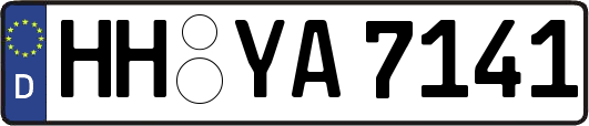 HH-YA7141