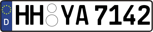 HH-YA7142