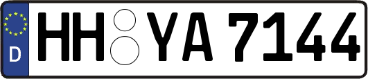 HH-YA7144