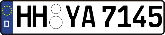 HH-YA7145
