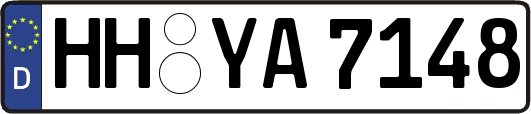 HH-YA7148