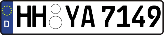 HH-YA7149