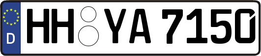 HH-YA7150