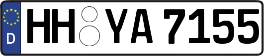 HH-YA7155