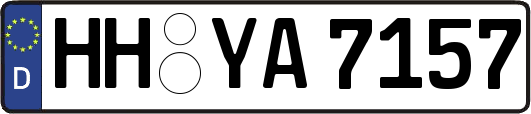 HH-YA7157