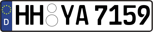 HH-YA7159