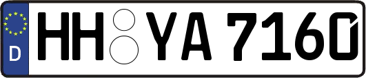 HH-YA7160