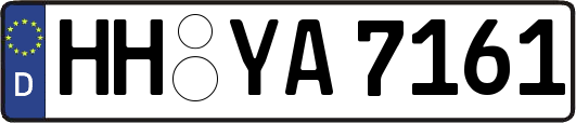 HH-YA7161