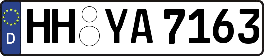 HH-YA7163