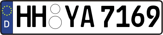 HH-YA7169