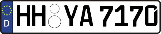 HH-YA7170
