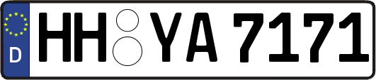 HH-YA7171