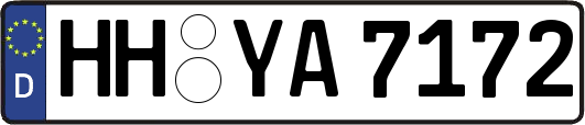 HH-YA7172