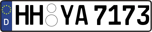 HH-YA7173