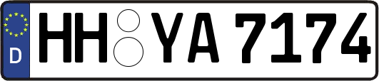HH-YA7174