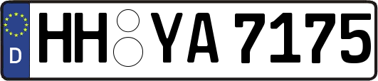 HH-YA7175
