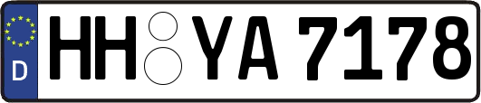 HH-YA7178