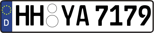HH-YA7179