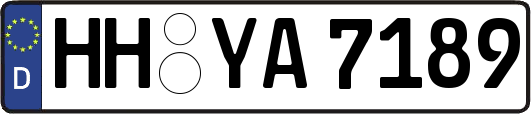 HH-YA7189