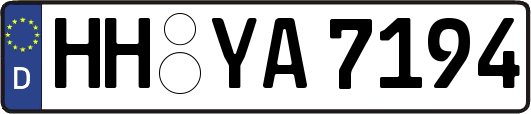 HH-YA7194