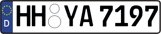 HH-YA7197
