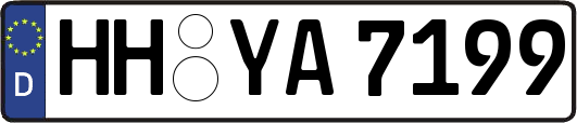 HH-YA7199
