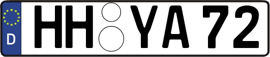 HH-YA72