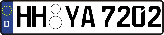 HH-YA7202