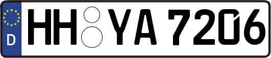 HH-YA7206
