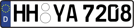 HH-YA7208