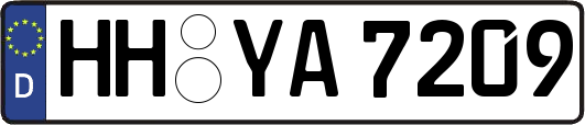 HH-YA7209