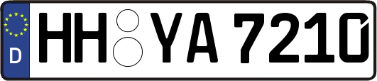 HH-YA7210