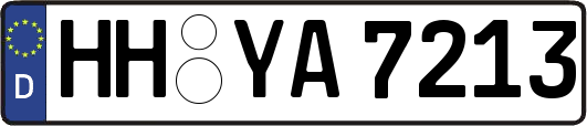 HH-YA7213