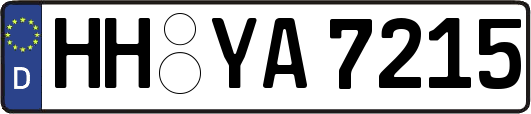 HH-YA7215