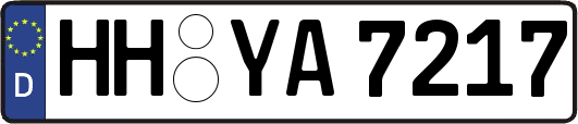 HH-YA7217