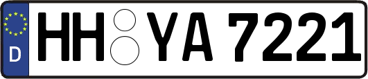 HH-YA7221