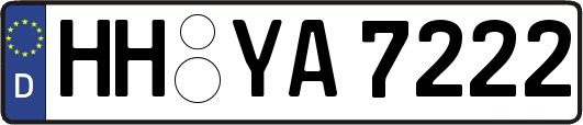 HH-YA7222