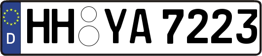 HH-YA7223
