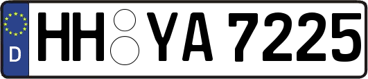 HH-YA7225