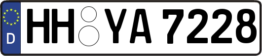 HH-YA7228
