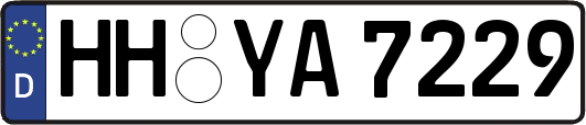 HH-YA7229