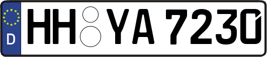 HH-YA7230