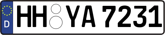 HH-YA7231