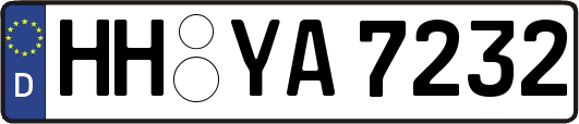 HH-YA7232