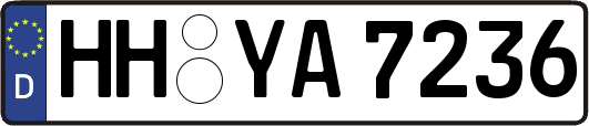 HH-YA7236