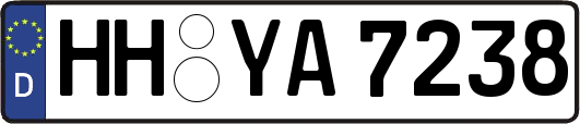HH-YA7238