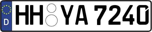 HH-YA7240