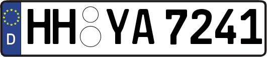 HH-YA7241
